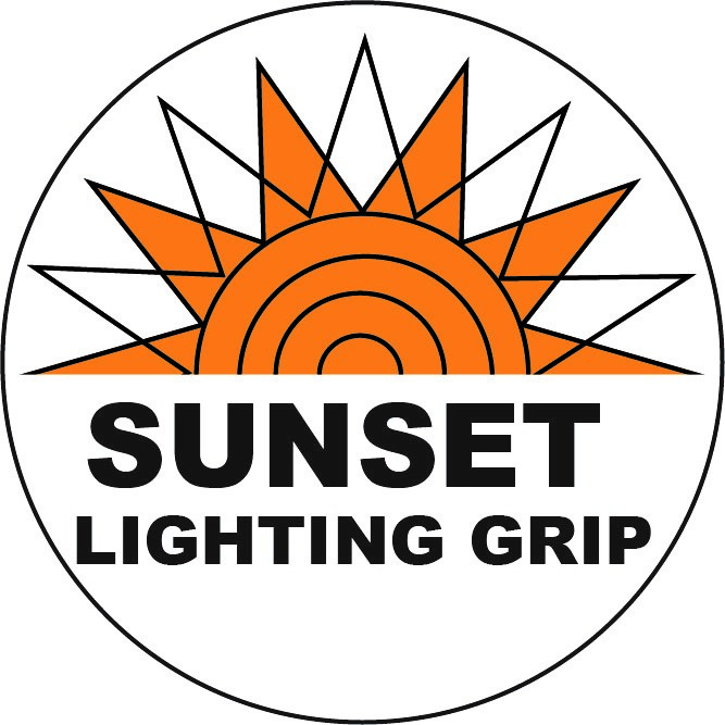 Sunset Grip Logo