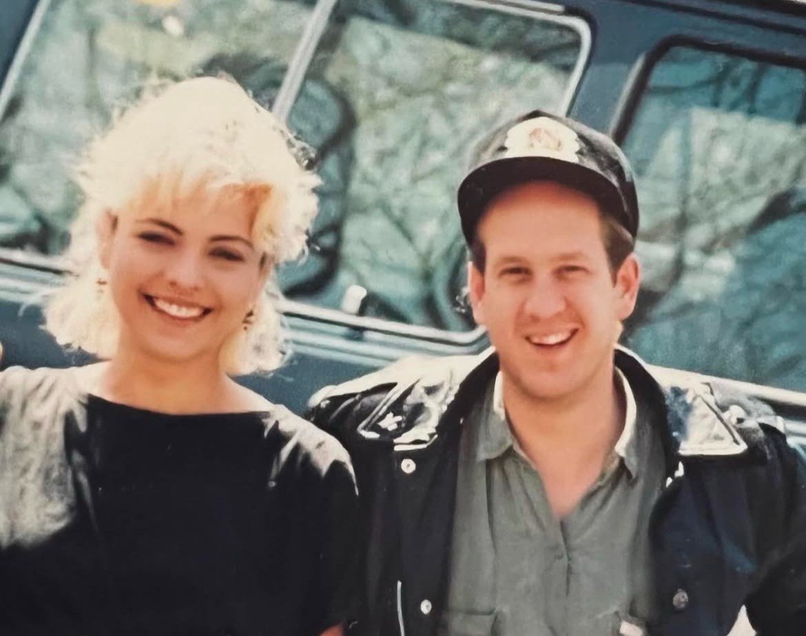 SunsetGrip is owned by Terry and Pam O'Deen.